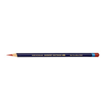 Derwent Inktense Mid Vermilion Kalem