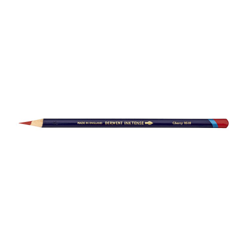 Derwent Inktense Kalem Cherry