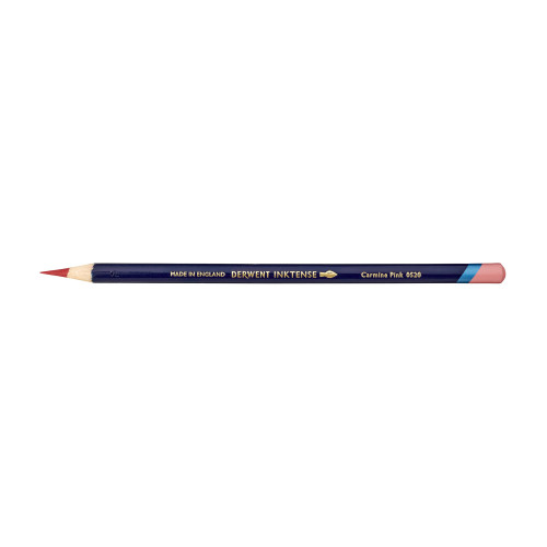 Derwent Inktense Carmine Pink Kalem