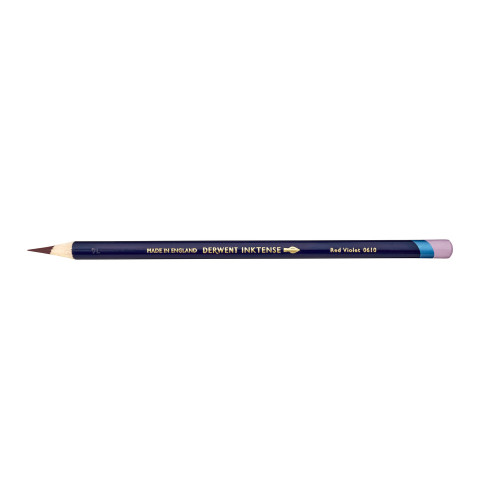 Derwent Inktense Red Violet Kalem