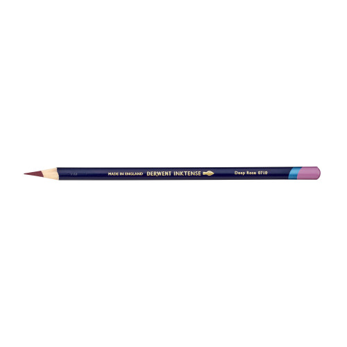 Derwent Inktense Deep Rose Kalem