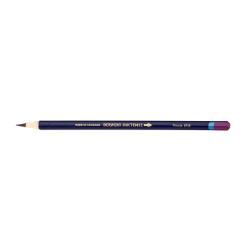 Derwent Inktense Thistle Kalem
