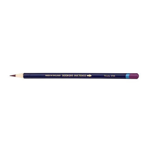 Derwent Inktense Thistle Kalem