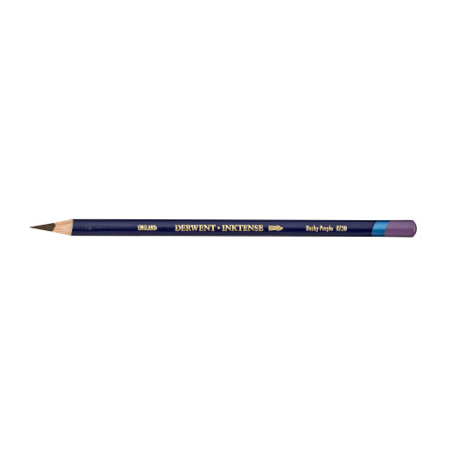 Derwent Inktense Kalem Dusky Purple