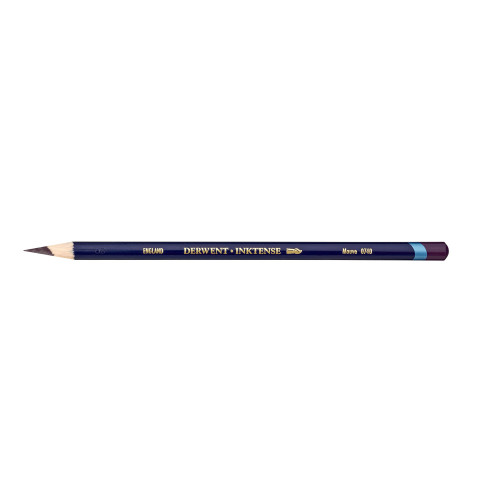 Derwent Inktense Mauve Kalem