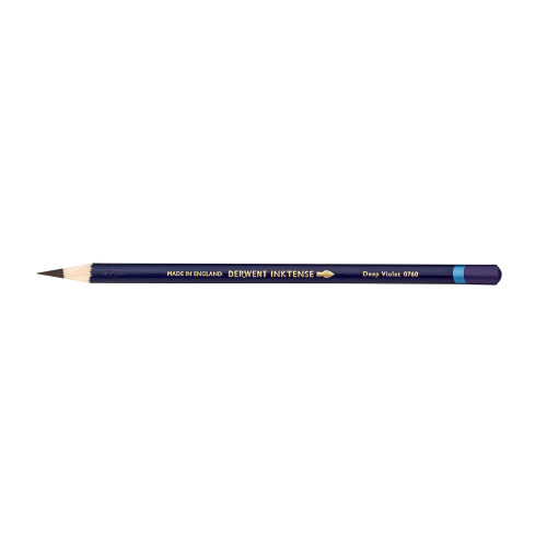 Derwent Inktense Kalem Deep Violet