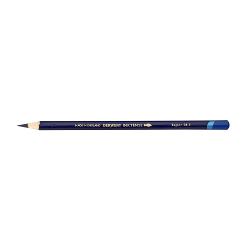 Derwent Inktense Lagoon Kalem