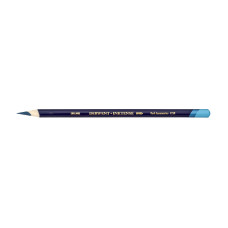 Derwent Inktense Dark Aquamarine Kalem