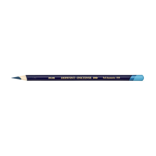 Derwent Inktense Dark Aquamarine Kalem