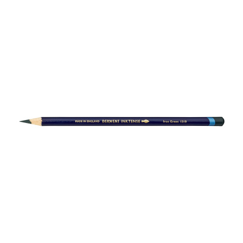 Derwent Inktense Iron Green Kalem