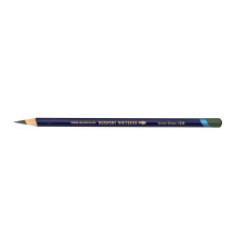 Derwent Inktense Ionian Green Kalem