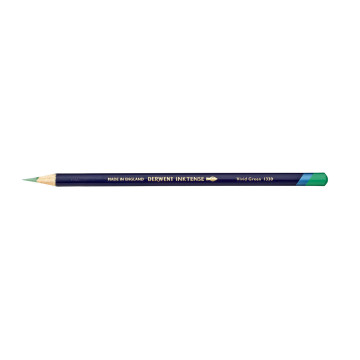 Derwent Inktense Vivid Green Kalem