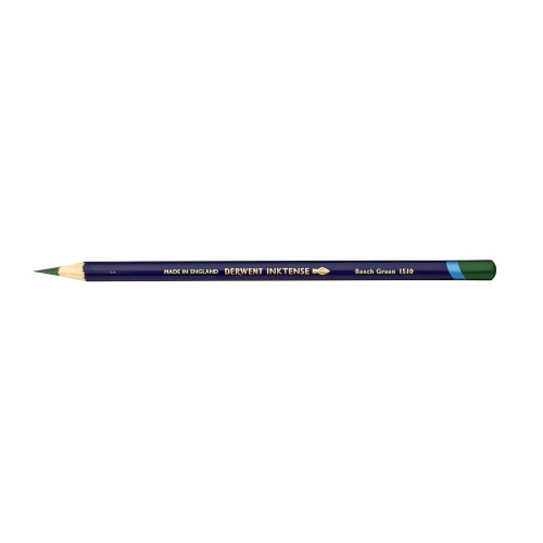 Derwent Inktense Beech Green Kalem