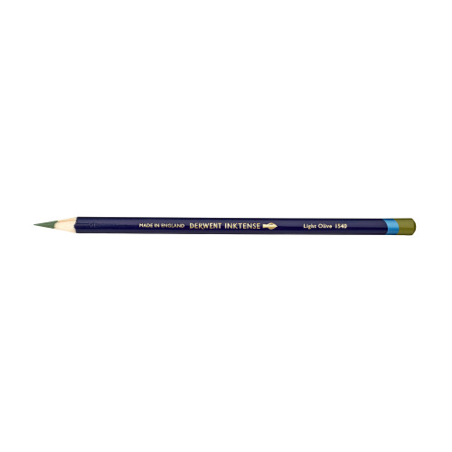 Derwent Inktense Kalem Light Olive