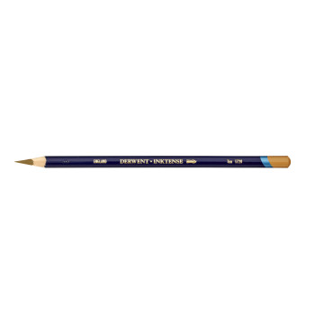 Derwent Inktense Tan Kalem