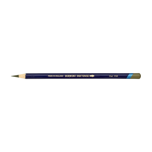 Derwent Inktense Kalem Oak