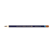 Derwent Inktense Kalem Saddle Brown