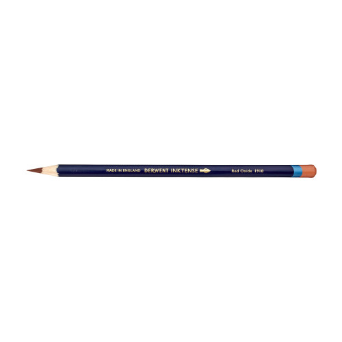 Derwent Inktense Kırmızı Oksite Kalem