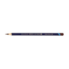 Derwent Inktense Madder Brown Kalem