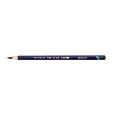 Derwent Inktense Kalem Dark Chocolate