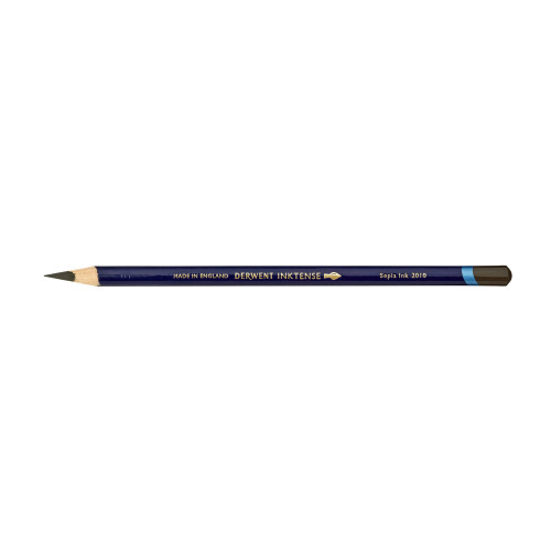 Derwent Inktense Sepia Mürekkep