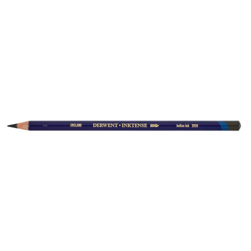 Derwent Inktense Kalem Indian Ink