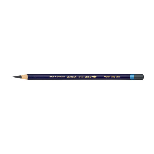 Derwent Inktense Payne's Grey Kalem
