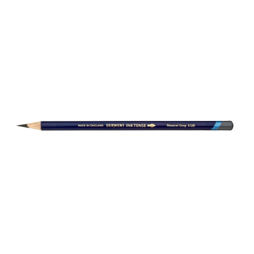 Derwent Inktense Neutral Grey Kalem