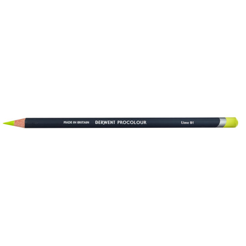 Derwent Procolour Lime Kalem