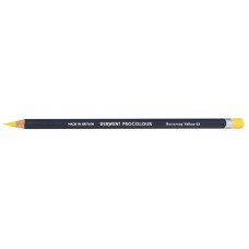 Derwent Procolour Buttercup Yellow