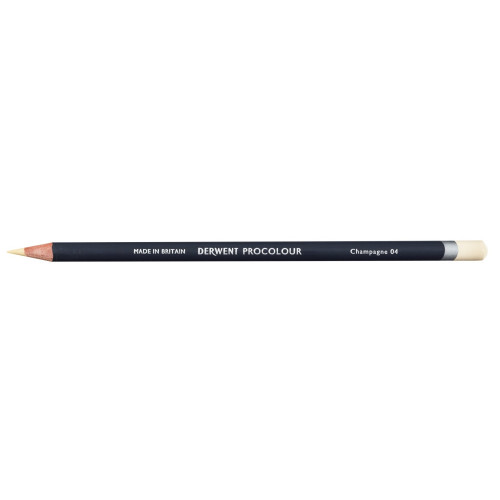 Derwent Procolour Champagne Kalem