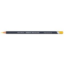 Derwent Procolour Deep Cadmium Kalem