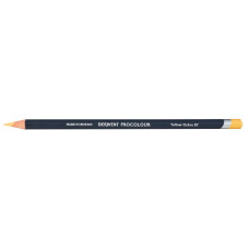Derwent Procolour Kalem Yellow Ochre