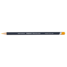 Derwent Procolour Middle Chrome Kalem