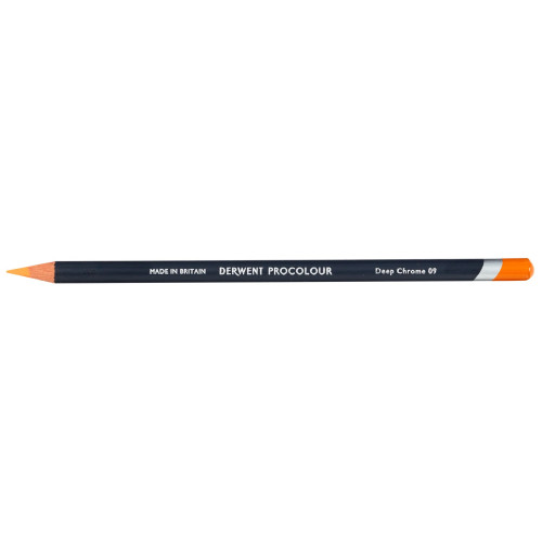 Derwent Procolour Kalem Deep Chrome