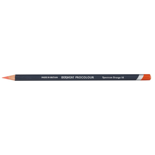 Derwent Procolour Spectrum Orange Kalem