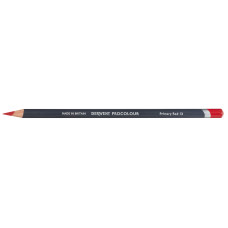 Derwent Procolour Primary Red