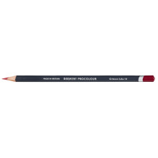 Derwent Procolour Crimson Lake