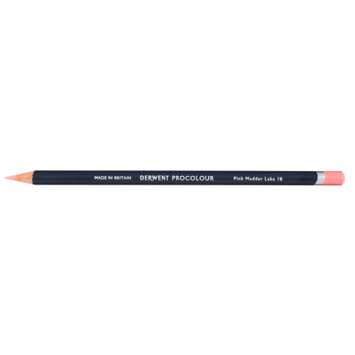 Derwent Procolour Kalem Pink Madder Lake