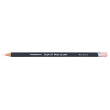 Derwent Procolour Rose Pink Kalem