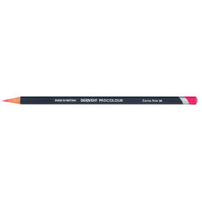 Derwent Procolour Cerise Pink