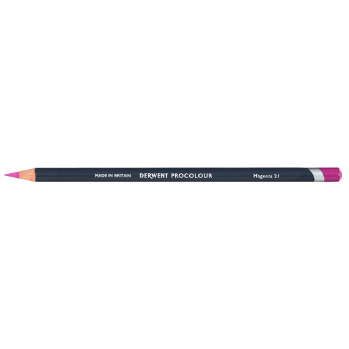 Derwent Procolour Magenta Kalem