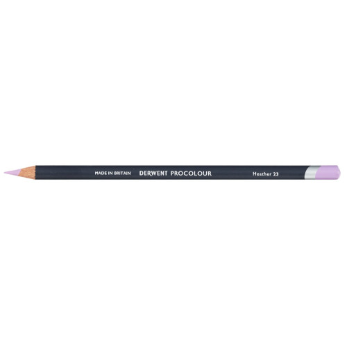 Derwent Procolour Heather Kalem