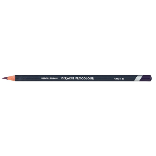 Derwent Procolour Grape Kalem