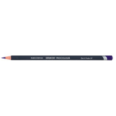 Derwent Procolour Dark Violet