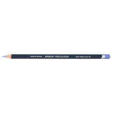 Derwent Procolour Blue Violet Lake
