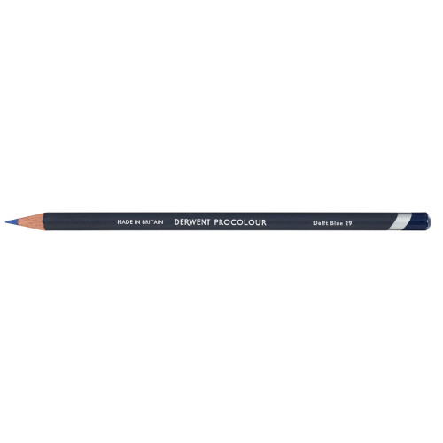 Derwent Procolour Delft Blue Kalem