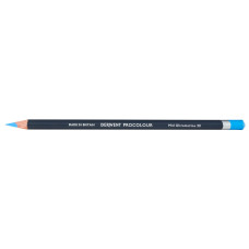 Derwent Procolour Mid Ultramarine Kalem