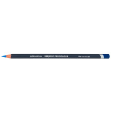 Derwent Procolour Ultramarine Kalem