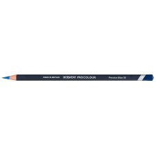Derwent Procolour Prussian Blue Kalem